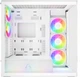 Корпус Arctic Xtender White (4895265000294) - зображення 4