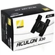 Бинокль Nikon Aculon A30 10x25mm BLACK - изображение 3