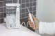 Zestaw irygator ze szczoteczką Waterpik CC-04 Biały - obraz 8