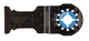 Brzeszczot do cięcia wgłębnego Makita szerokość 32 mm MULTITOOL (88381536455) - obraz 1