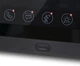 Wi-Fi видеодомофон 7" BCOM BD-760FHD/T с поддержкой Tuya Smart Black (242052) - изображение 4