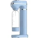 Аппарат для газирования воды с манометром бутылкой и баллоном CO2 ViO SodaBoom SB-7006 Bluemarine Готовый комплект - изображение 4
