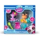 Дитячий ігровий набір "Охота за скарбами" Littlest Pet Shop 00627 - зображення 1