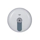 Диспенсер для паперових рушників з центральною витяжкою Qtap Pohodli QT172WH42906 White (Domov) - изображение 3