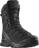 Черевики Salomon QUEST 4D Forces 2 High GTX, Black, UK 9 / EU 43⅓ - зображення 1