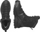 Черевики Salomon QUEST 4D Forces 2 High GTX, Black, UK 9 / EU 43⅓ - зображення 5