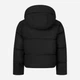 Подростковая демисезонная куртка для девочки Minoti 26coat48 43202TEN 158-164 см Черная (5063025516432) - изображение 5