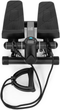Stepper z ekspanderami do ćwiczeń fitness ModernHome by Multistore z licznikiem (5905817007141) - obraz 5