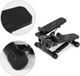 Stepper z ekspanderami do ćwiczeń fitness ModernHome by Multistore z licznikiem (5905817007141) - obraz 6