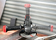 Sieciowa szlifierka kątowa Skil AG1E9132AB 850 W 125 mm (8719643000439) - obraz 3