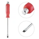 Отвертка ударная SL8x150мм INTERTOOL HT-0484 - изображение 6