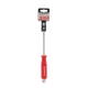 Отвертка ударная SL8x150мм INTERTOOL HT-0484 - изображение 8