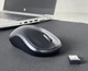 Мышь Logitech M185 Wireless, Black, Refurbished - изображение 2