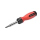 Отвертка 4 в 1 INTERTOOL VT-1008 - изображение 1