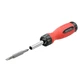 Отвертка 4 в 1 INTERTOOL VT-1008 - изображение 10