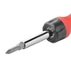 Отвертка 4 в 1 INTERTOOL VT-1008 - изображение 11