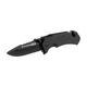 Ніж складань 8см Drop-Point, STORM INTERTOOL HT-0588 - зображення 7