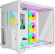 Obudowa Rampage Loopy White (LOOPY-WHITE) - obraz 2