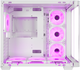 Obudowa Rampage Loopy White (LOOPY-WHITE) - obraz 4