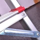 Стремянка алюминиевая 5 ступеней INTERTOOL LT-1005 - изображение 12