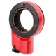 Храповый механизмом под плашку INTERTOOL SD-8017 - изображение 5