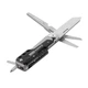 Мультиструмент 6 в 1 Slider, STORM INTERTOOL HT-0546 - зображення 4