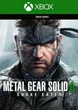 Ключ активации METAL GEAR SOLID Δ: SNAKE EATER для Xbox Series S/X - изображение 1