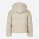 Подростковая демисезонная куртка для девочки Minoti 26coat47 43201TEN 158-164 см Бежевая (5063025516319) - изображение 5