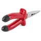 Щипцы удлиненные прямые INTERTOOL NT-0326 - изображение 4