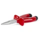 Щипцы удлиненные прямые INTERTOOL NT-0326 - изображение 6