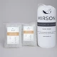Наполнитель для подушек MirSon Бамбук Антиаллергенный (50% бамбук/50% Eco-Soft) 500 г (2200011137087) - изображение 6
