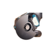 Пильний диск для поглибленого різання Makita сегмент 100 мм BIM MULTITOOL (88381536301) - зображення 3