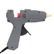 Пістолет клейовий 11мм з регулятором INTERTOOL RT-1107 - зображення 4