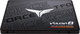 Dysk SSD Team Group T-Force Vulcan Z 256GB 2.5" SATA III 3D NAND TLC (765441061965) (1F2411280161429) - Outlet - obraz 2