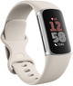 Smartwatch Fitbit Charge 6 White (840353901186) (4263392A0041) - Outlet - obraz 1