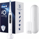 Szczoteczka elektryczna do zebow Oral-B (iO5 Quite White) (955555910318920) - Outlet - obraz 1