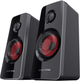 System akustyczny Trust Gaming GXT 38 Tytan Black (8713439190236) (955555910693421) - Outlet - obraz 2