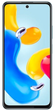 Мобільний телефон Xiaomi Redmi Note 11S 6/128GB Twilight Blue (6934177769276) (860807069848882) - Уцінка - зображення 2
