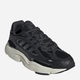 Sneakersy meskie adidas Originals Ozmillen ID5831 44 (9.5UK) Czarne (4066764156441) (955555906312150) - Outlet - obraz 2