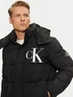 Куртка Calvin Klein Jeans Regular Fit Black J30J326104-BEH L - изображение 4