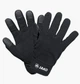 Рукавиці Jako Junior Fleece Glove (Рукавиці) Black 1232-08 8 - зображення 1
