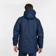 Куртка Joma Cervino Fleece Blue 101294.331 XXL - изображение 4