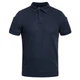 Футболка поло Mil-Tec Tactical Quickdry, Navy Blue, M - зображення 1
