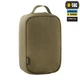 M-Tac органайзер утилітарний Elite Small (22х14 см), Ranger Green, S - зображення 3