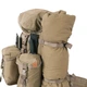 Рюкзак Helikon Matilda 50 л, Coyote - зображення 3