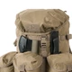Рюкзак Helikon Matilda 50 л, Coyote - зображення 4