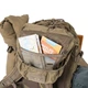 Рюкзак Helikon Matilda 50 л, Coyote - зображення 6