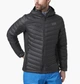 Куртка Helly Hansen Verglas Hybrid Insulator Black 63007-990 L - изображение 1