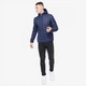 Куртка Ellesse Core Lombardy Padded Jacket Blue SHS01115-429 L - изображение 3