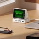 Мини IPS-монитор Hagibis 3,5-дюймовый USB-C Док-станція 3.5'' IPS екран USB 3.0 HOST HDMI - изображение 8